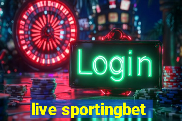 live sportingbet